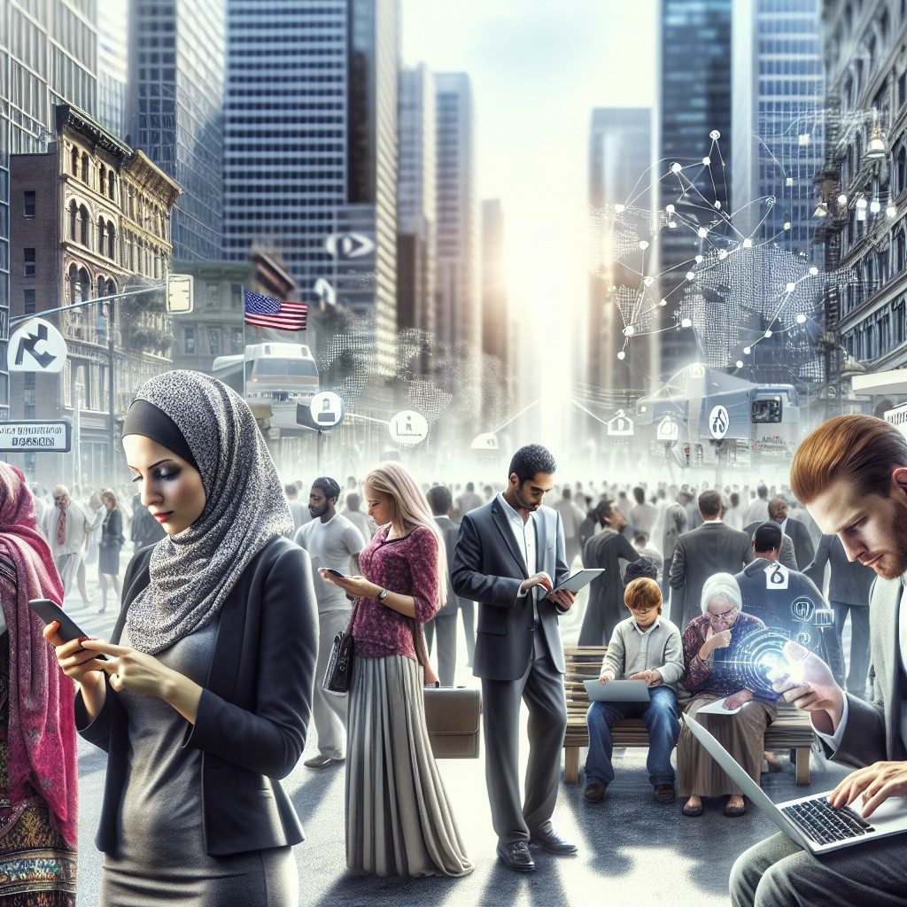 digitalizare servicii publice