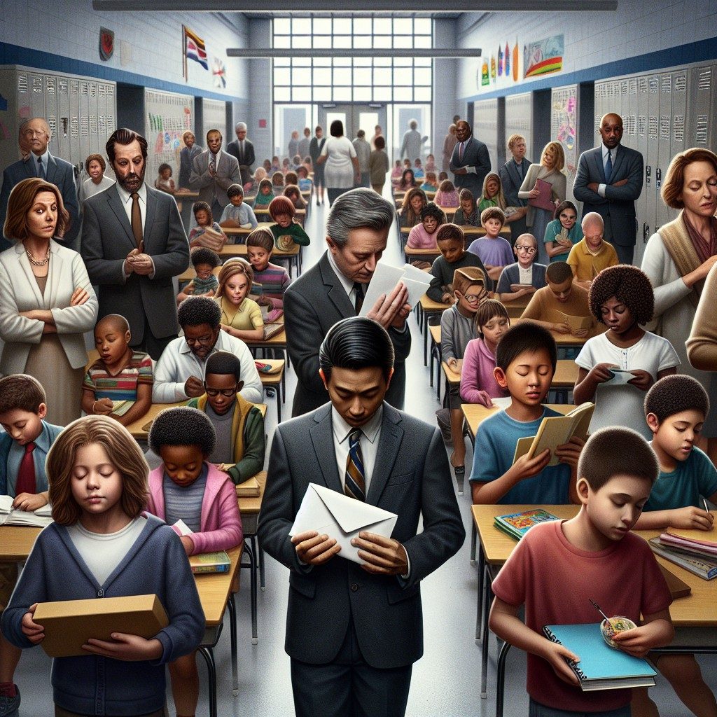 corupție educație consecințe