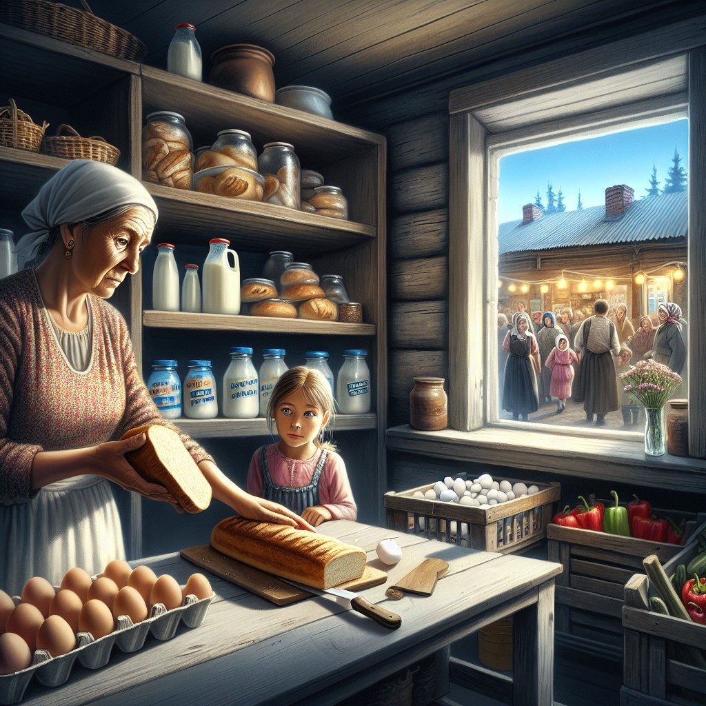 criză alimentară românia