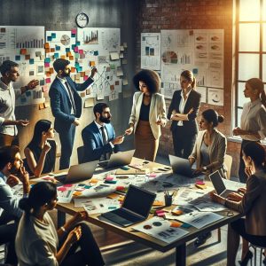 schimbare jurnalistică