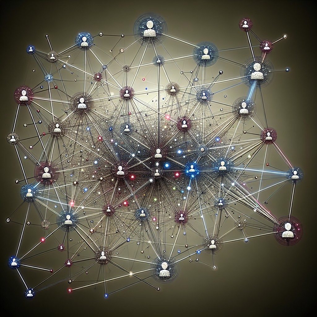 influență politică