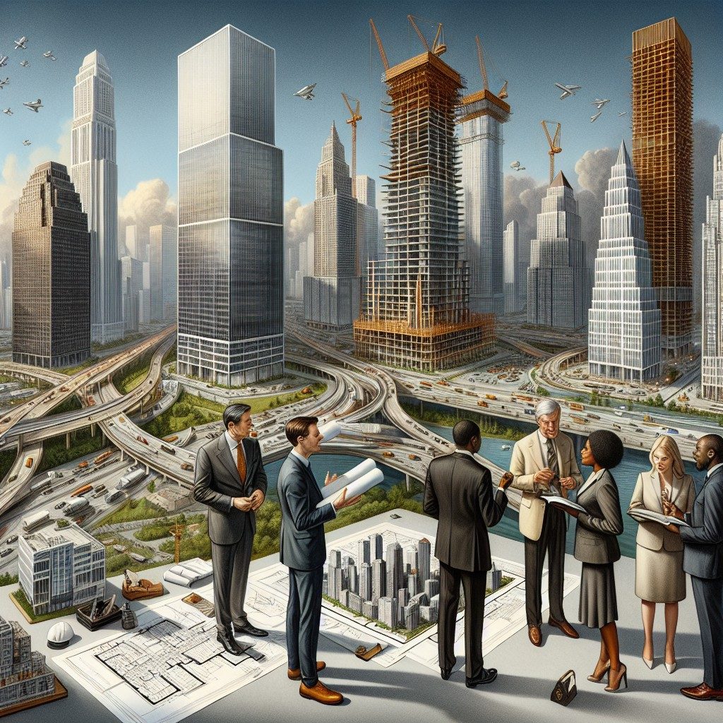 Ancheta exclusivă: cum influențează politicienii dezvoltarea urbană