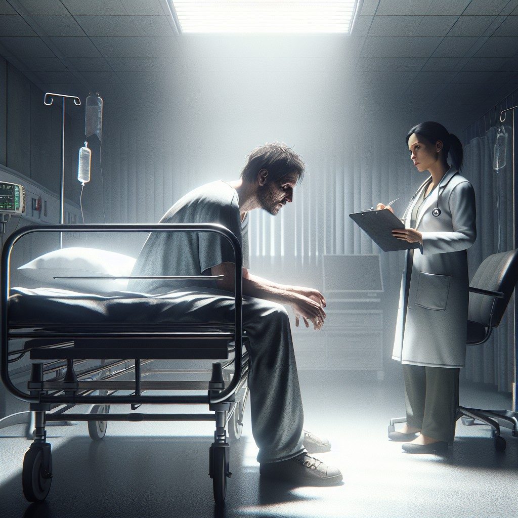 Dezvăluiri despre abuzurile din sistemul medical