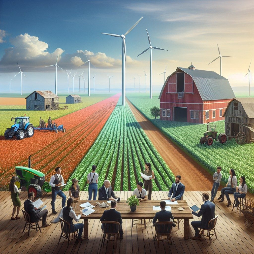 Investigație cu impact: modul în care fondurile UE influențează viața rurală