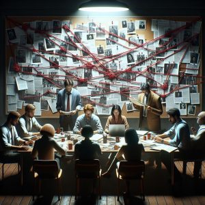 investigații cu impact