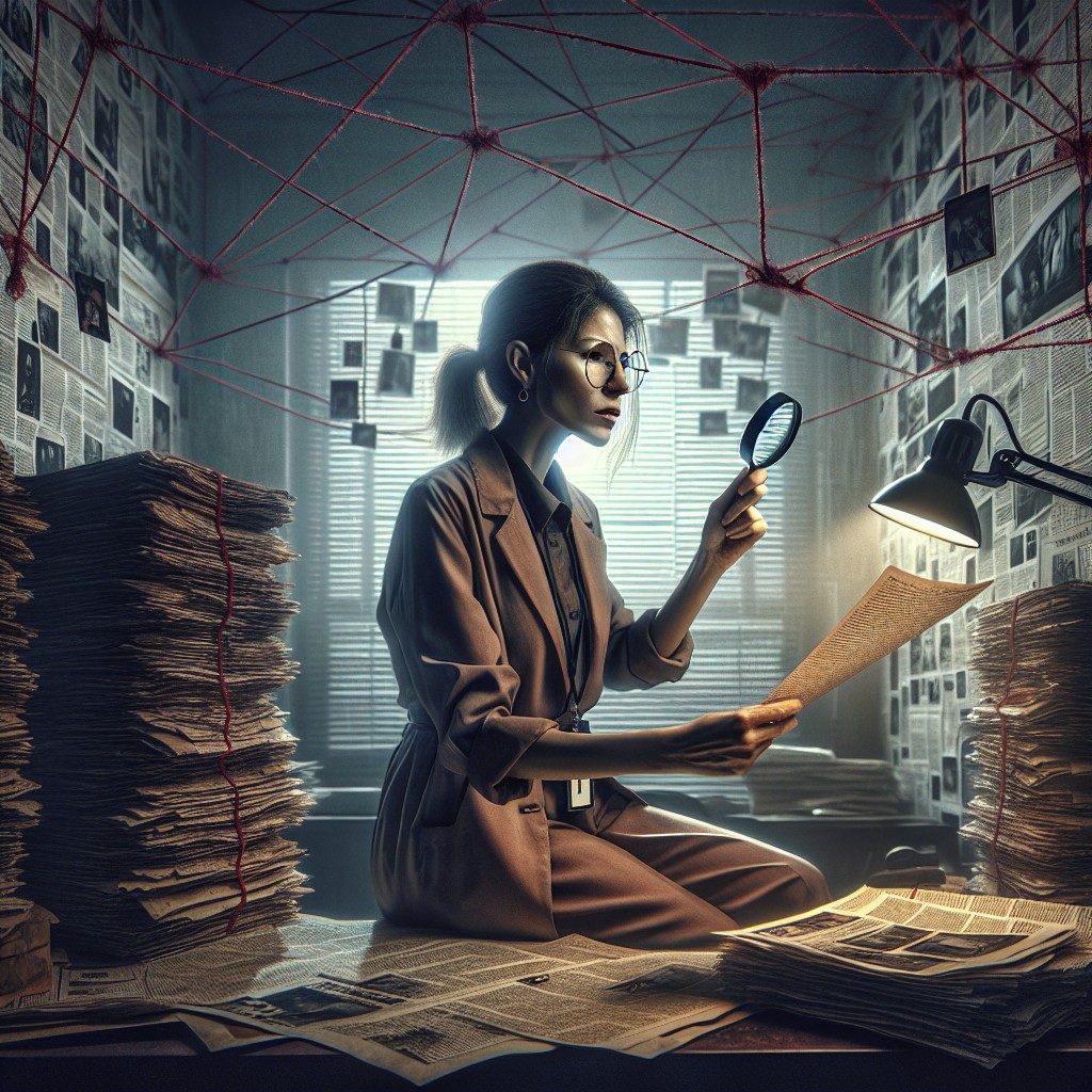 Rolul presei investigative în protejarea sănătăţii publice şi interesului cetăţenilor